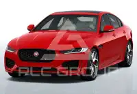 2017 Jaguar XE