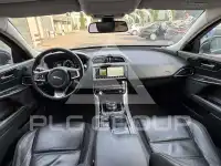 2017 Jaguar XE