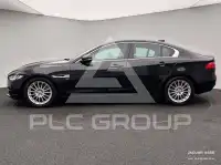 2017 Jaguar XE