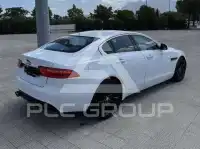 2017 Jaguar XE