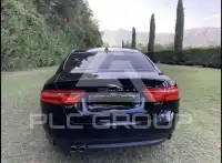 2017 Jaguar XE