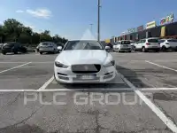 2017 Jaguar XE