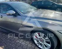 2017 Jaguar XE