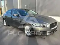 2017 Jaguar XE