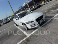 2017 Jaguar XE