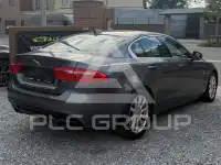2017 Jaguar XE