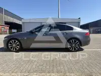2017 Jaguar XE