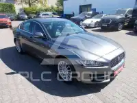 2017 Jaguar XE