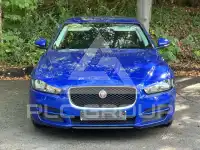 2017 Jaguar XE