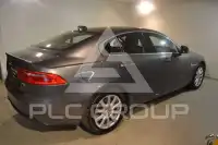 2017 Jaguar XE