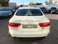 2017 Jaguar XE
