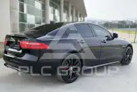 2017 Jaguar XE