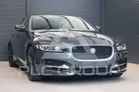 2017 Jaguar XE