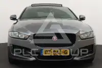 2017 Jaguar XE