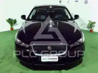 2017 Jaguar XE