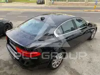 2017 Jaguar XE