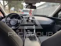 2017 Jaguar XE