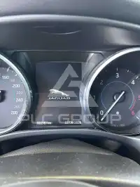 2017 Jaguar XE