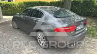 2017 Jaguar XE