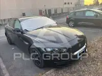 2017 Jaguar XE