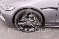 2017 Jaguar XE