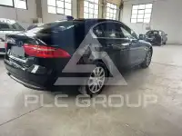 2017 Jaguar XE
