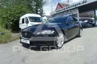 2017 Jaguar XE