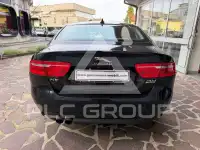 2017 Jaguar XE