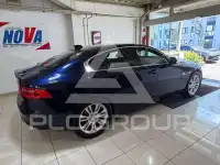 2017 Jaguar XE
