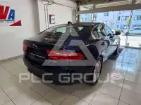 2017 Jaguar XE