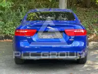 2017 Jaguar XE