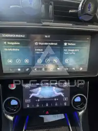 2017 Jaguar XE