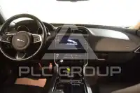2017 Jaguar XE