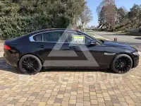 2017 Jaguar XE