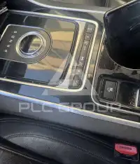 2017 Jaguar XE