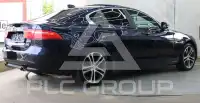 2017 Jaguar XE