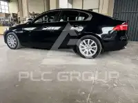 2017 Jaguar XE