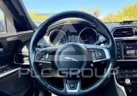 2017 Jaguar XE