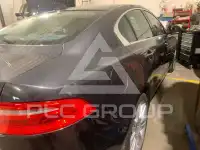 2017 Jaguar XE
