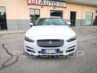 2017 Jaguar XE