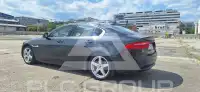2017 Jaguar XE