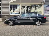 2017 Jaguar XE