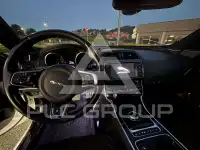 2017 Jaguar XE