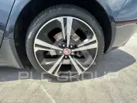 2017 Jaguar XE