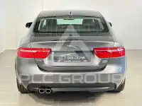 2017 Jaguar XE
