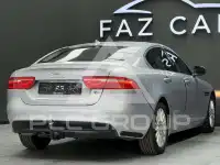 2017 Jaguar XE