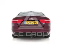 2017 Jaguar XE