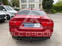 2017 Jaguar XE