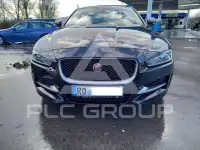 2017 Jaguar XE
