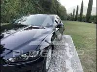 2017 Jaguar XE